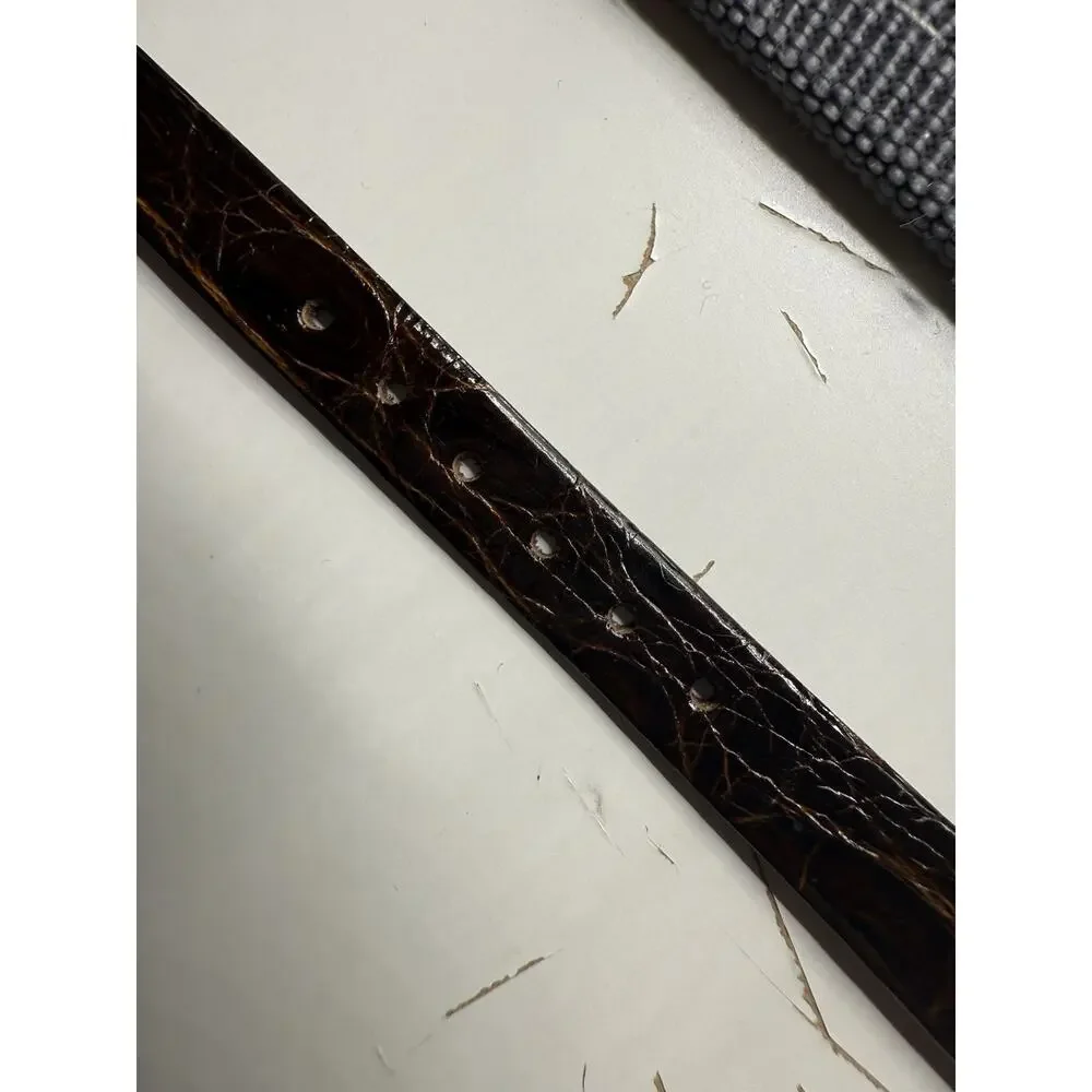 Kreisler 13mm brown